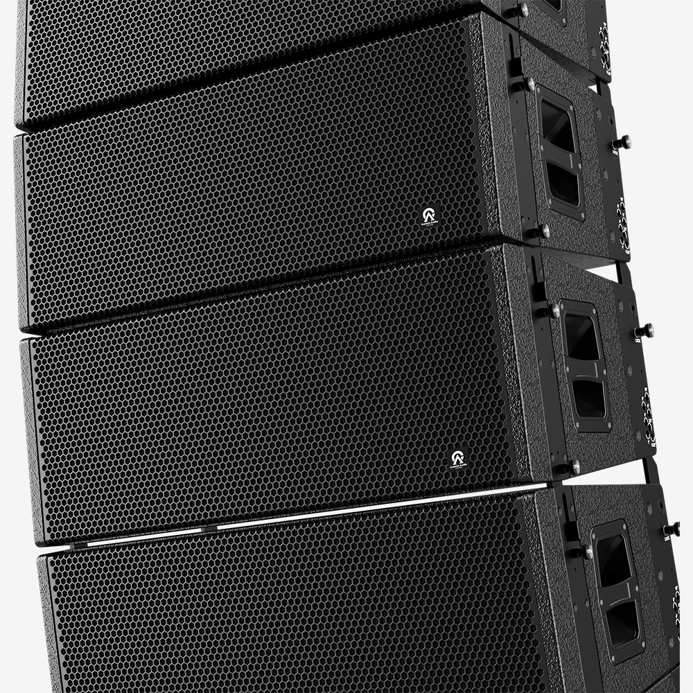 CV-102DSP 2